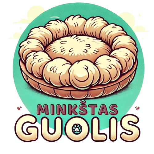 Minkštas Guolis